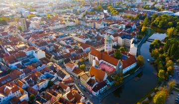 Le Sud enchanté circuit