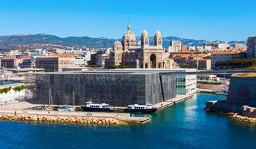 Luxueuze reizen rond Engeland en Frankrijk