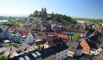 European Masterpiece: the Rhine, Seine and Rhône Revealed with 2 Nights in Lucerne and 2 Nights in French Riviera 2027