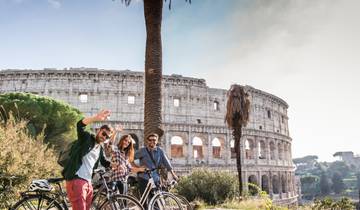 Grand European Adventure Rome to Paris - 10 days
