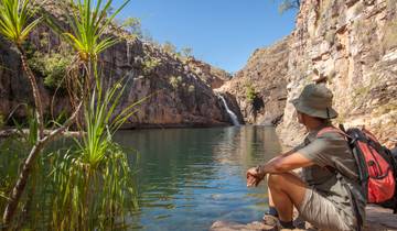 Northern Territory Explorer (Small Groups)