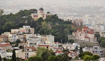 ILES GRECQUES ICONIQUES ET PLUS Un voyage exclusif en Grèce par terre et par mer à bord du Celestyal Discovery circuit