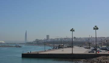 Circuito Atlántico Marruecos