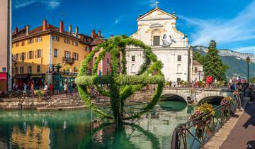 Schweiz Budget Reisen