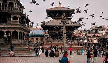 Treasures of Nepal Trails By G Experiences