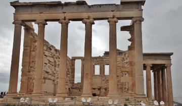 Croisière "Bijoux des îles CYCLADES" avec le M/S Galileo