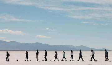 Nord de l\'Argentine Express circuit