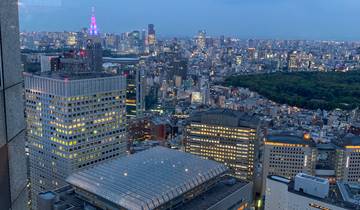 Odyssée culturelle captivante du Japon - 8 jours