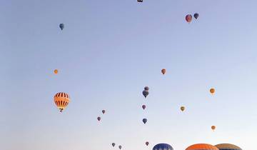 LUXURY HONEYMOON IN TURKEY