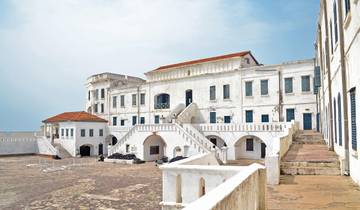 Senegal, The Gambia, Ivory Coast, Benin, Togo, Ghana & Nigeria – 27 Days
