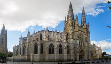 Beautiful Bordeaux & Unforgettable Douro