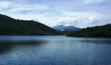 De la Castille au golfe de Gascogne circuit