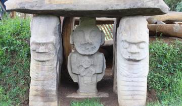 QUITO à CARTAGENA (21 jours) Aventure colombienne circuit