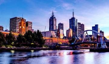 L\'Australie emblématique : Une grande découverte de 12 jours circuit