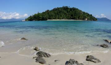 Argentinien & Brasilien Rundreise - 16 Tage Metropolen, Naturwunder Iguazú & Inseltraum Rundreise