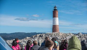 L\'évasion à la fin du monde circuit
