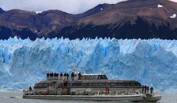 Frozen Wonders: El Calafate in 3 Days