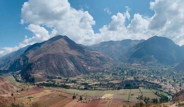 Pérou - Buenos Aires, Iguazu et Rio - 14 jours circuit