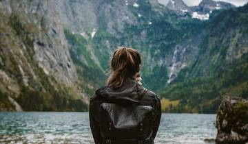 Senderismo y Trekking