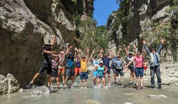 Circuito Aventura en el norte de Albania - 9 días fuera de los caminos trillados
