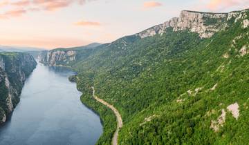 Circuits de luxe vers Europe de l'Est