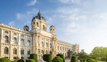 Croisière classique sur le Danube (Budapest - Passau) (7 destinations) circuit