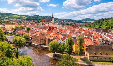 Les grands classiques de l'Europe centrale : Petit groupe