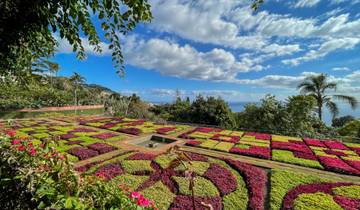Genusswandern auf Madeira