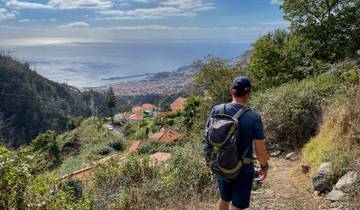 Genusswandern auf Madeira