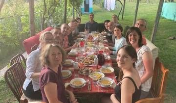 Circuito Inmersión en la vida albanesa - 7 días