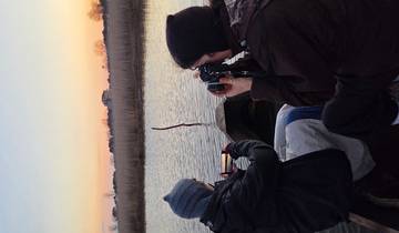 Circuito Eco tour por el Norte - 8 días