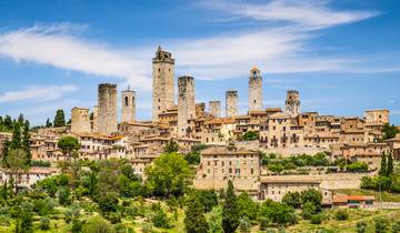 Budget Florence & Tuscany - 3 days