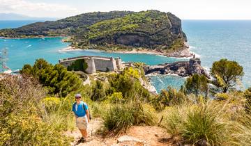 Budget Tuscany Express - 4 Tage