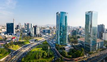 Pérou & Bolivie compact - Points forts des Andes & des Incas circuit