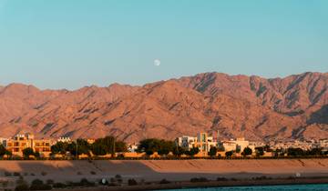 5- Days Jerusalem: The Divine Legacy