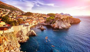 Circuito Los Balcanes y el corazón de Albania