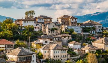 From Bucharest to Tirana Tour