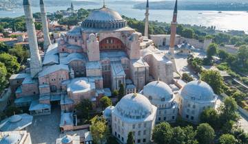 Northern Greece and the Bulgarian Triangle Tour