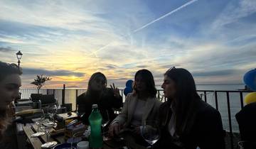 SORRENTO POUR LA JEUNESSE circuit