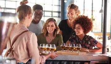 Vacances à Nashville et dans les Smoky Mountains avec Gatlinburg et Asheville (de Nashville, TN à Asheville, NC) (2027) circuit