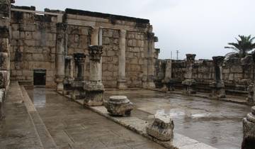 5 Days -The Divine Legacy: Jerusalem