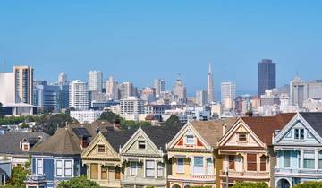 Yosemite y las Maravillas Salvajes de los Parques Nacionales de California