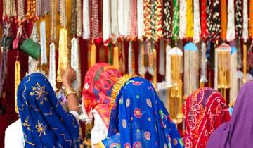 India met Nepal Reizen door G Ervaringen-rondreis