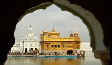 Indian Heritage & Wildlife Trails By G Experiences