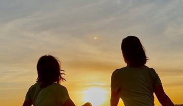 Ananda retreats Tour