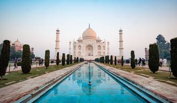 Rajasthan Erbe und Kulturpfade von G Experiences Rundreise