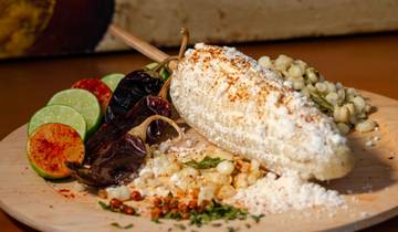 4 jours - Saveurs du Mexique : Un voyage culinaire à travers la ville de Mexico circuit