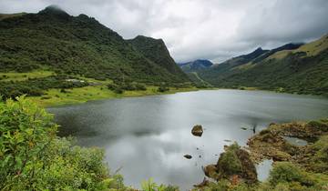Circuito Ecuador Aventura Activa - 8 días