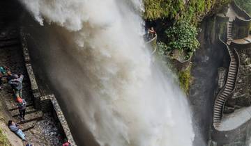 Actief Avontuur Ecuador - 8 dagen-rondreis