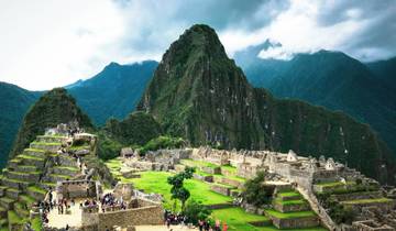 7 Day Peru Vacation Package Tour
